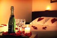 noche romantica 